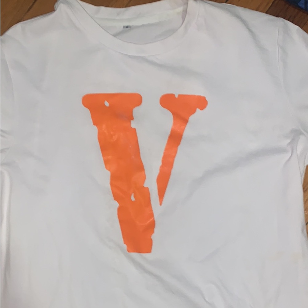 Men vlong shirt